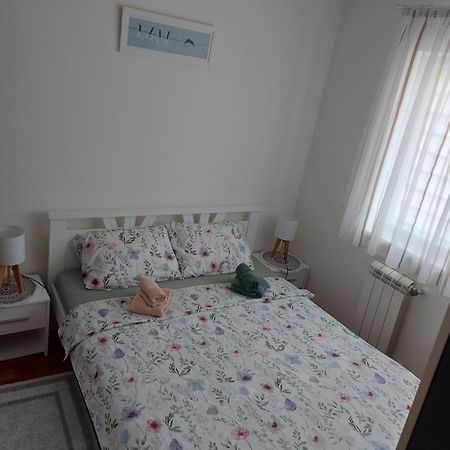 Ferienwohnung Stancicmilena Požarevac Exterior foto