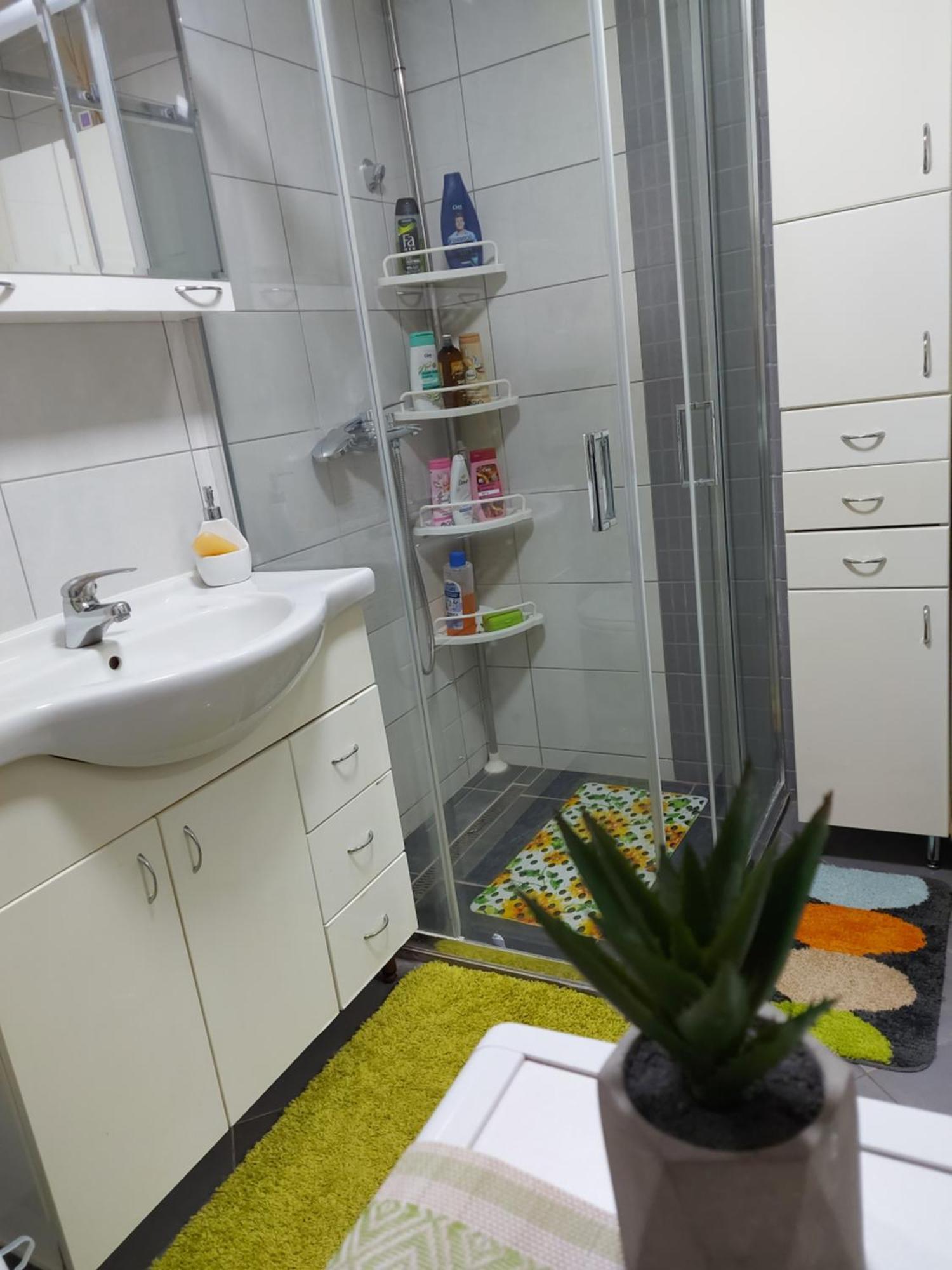 Ferienwohnung Stancicmilena Požarevac Exterior foto