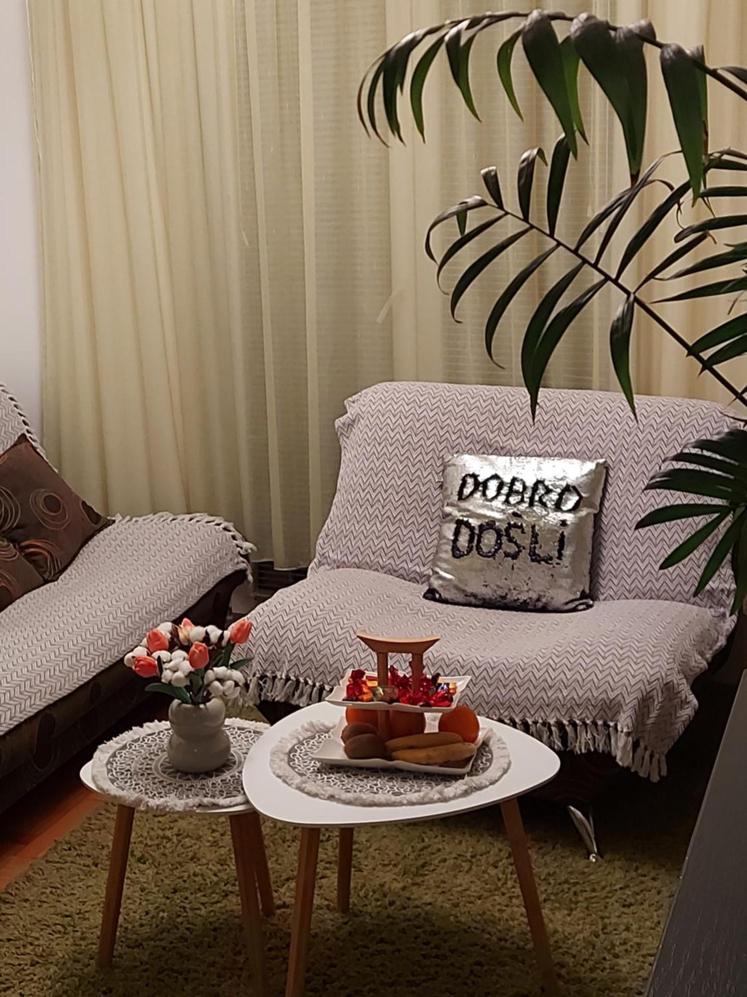 Ferienwohnung Stancicmilena Požarevac Exterior foto