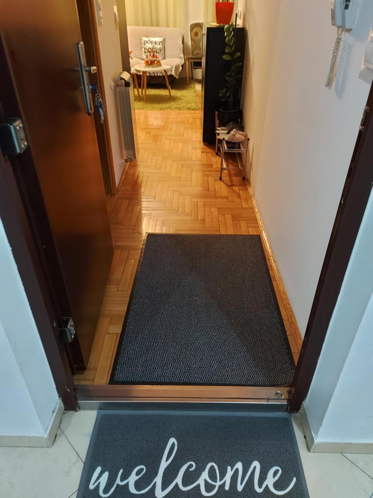 Ferienwohnung Stancicmilena Požarevac Zimmer foto